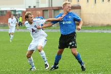 Nhận định, soi kèo JK Tallinna Kalev vs Vaprus Parnu, 23h00 ngày 5/8: Dựa chân tường