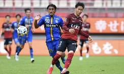 Nhận định, soi kèo Kashima Antlers vs Avispa Fukuoka, 17h00 ngày 6/8: Điểm tựa sân nhà