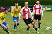 Nhận định, soi kèo OKS Odense vs Middelfart, 23h30 ngày 5/8: Chiến thắng đầu tiên của mùa giải