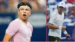 Nhận định tennis Shelton vs De Minaur, Tứ kết Canadian Open - 7h30 ngày 6/8
