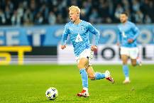 Soi kèo góc Malmo vs Copenhagen, 0h00 ngày 6/8