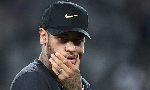 Neymar Jr suy sụp vì không thể trở lại Barcelona?