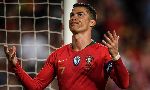 Serbia vs Bồ Đào Nha (1h45 8/9): Chờ Cristiano Ronaldo ‘phá dớp’