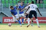 Kênh chiếu trực tiếp Armenia vs Italia, 23h ngày 5/9