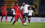 Nhận định bóng đá Mông Cổ vs Myanmar, 16h00 ngày 05/09: Náo loạn thảo nguyên