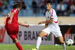 Nhận định bóng đá Triều Tiên vs Lebanon, 15h30 ngày 05/09: Lịch sử khó đổi