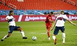 Nhận định Vancouver Whitecaps vs Toronto, 8h30 ngày 6/9