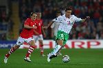 Nhận định Wales vs Bulgaria, 20h00 ngày 6/9