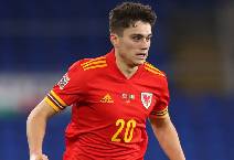 Đội hình ra sân chính thức Belarus vs Wales, 20h ngày 5/9