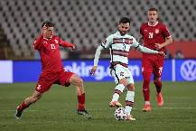 Nhận định, soi kèo Azerbaijan vs Bồ Đào Nha, 23h ngày 7/9