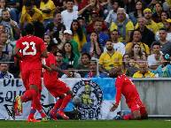 Nhận định, soi kèo Jamaica vs Panama, 5h00 ngày 6/9