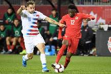Nhận định, soi kèo Mỹ vs Canada, 7h00 ngày 6/9
