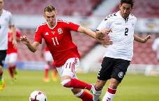 Nhận định, soi kèo U21 Bắc Macedonia vs U21 Serbia, 21h00 ngày 7/9