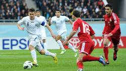 Phân tích kèo hiệp 1 Syria vs UAE, 23h ngày 7/9