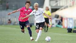 Nhận định, soi kèo Cerezo Osaka vs Sanfrecce Hiroshima, 16h30 ngày 7/9