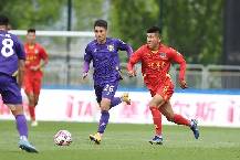 Nhận định, soi kèo Heilongjiang Ice vs Guangxi Pingguo, 14h ngày 7/9