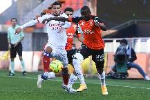 Nhận định, soi kèo Lorient vs Lyon, 0h ngày 8/9