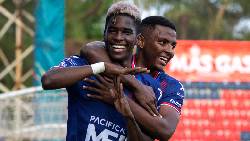 Soi k&egrave;o, dự đo&aacute;n Macao La Paz vs Tepatitlan, 9h05 ng&agrave;y 7/9