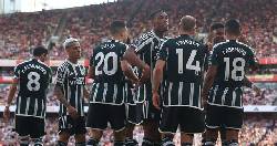 'Nạn nhân của Hojlund' chọn xong bến đỗ mới, chờ ngày rời Man United