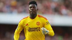 Huyền thoại M.U: 'Tôi bị sốc! Onana phải cản phá được quả đó'