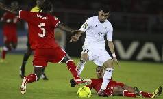 Nhận định, soi k&egrave;o Libya vs Equatorial Guinea, 23h00 ng&agrave;y 6/9