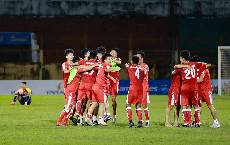 Nhận định, soi kèo U21 Viettel vs U21 Phú Thọ, 14h30 ngày 5/9