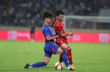 Nhận định, soi kèo U23 Campuchia vs U23 Lebanon, 20h00 ngày 06/09