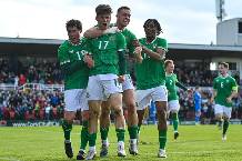 Nhận định, soi kèo Bắc Ireland vs Luxembourg, 1h45 ngày 6/9: Chủ nhà kém cỏi