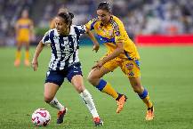 Nhận định, soi kèo CF Monterrey Nữ vs Frazsiers Whip Nữ, 8h00 ngày 6/9: Đẳng cấp khác biệt