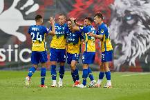 Nhận định, soi kèo FC Mynai vs Nyva Ternopil, 20h00 ngày 6/9: Lần đầu chạm mặt