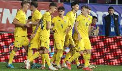 Nhận định, soi kèo U21 Romania vs U21 Montenegro, 23h30 ngày 6/9: Cửa dưới thất thế