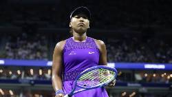 Naomi Osaka thua ngược Anisimova, lỡ hẹn với trận chung kết US Open