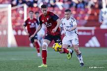 Nhận định, soi kèo Albacete Balompie vs Mirandes, 0h30 ngày 6/9: Chia điểm