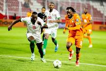 Nhận định, soi kèo Bờ Biển Ngà vs Burundi, 2h00 ngày 6/9: Khó có bất ngờ