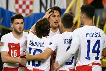 Nhận định, soi kèo Đảo Faroe vs Croatia, 01h45 ngày 6/9: Ca khúc khải hoàn