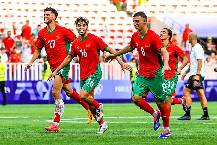 Nhận định, soi kèo Morocco vs Niger, 2h00 ngày 6/9: Khó cản chủ nhà
