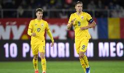 Nhận định, soi kèo U21 Thụy Điển vs U21 Armenia, 23h00 ngày 5/9: Vận may mỉm cười