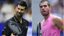 Nhận định tennis Djokovic vs Alcaraz, Bán kết US Open - 02h00 ngày 6/9
