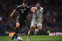 Soi kèo góc Đan Mạch vs Scotland, 1h45 ngày 6/9