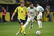 Soi kèo góc Slovenia vs Thụy Điển, 1h45 ngày 5/9