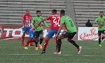 Phân tích tỷ lệ Juárez vs San Luis, 6h ngày 7/10