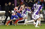 Phân tích tỷ lệ Valladolid vs Atlético Madrid, 21h ngày 6/10