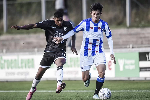 Đoàn Văn Hậu tiếp tục phải dự bị trận Heerenveen vs Zwolle