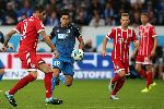 Kênh chiếu trực tiếp Bayern Munich vs Hoffenheim, 20h30 ngày 5/10