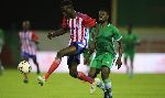 Phân tích tỷ lệ Liberia vs Chad, 18h ngày 7/10