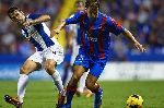 Nhận định bóng đá Leganes vs Levante, 18h00 ngày 05/10: Nỗ lực thoát hiểm