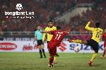 Việt Nam vs Malaysia (20h 10/10): Những thông tin không thể bỏ qua