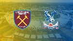 Nhận định bóng đá West Ham vs Crystal Palace, 23h30 ngày 05/10: Búa tạ hưởng niềm vui