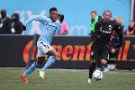 Nhận định New York City vs DC United, 7h00 ngày 8/10