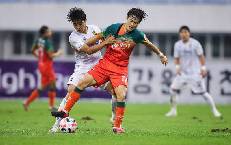 Nhận định, soi kèo Incheon vs Gangwon, 17h00 ngày 6/10